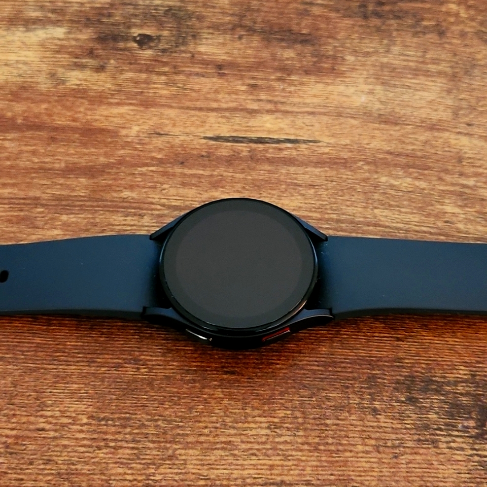 Samsung Galaxy 5 Watch